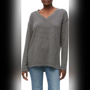 Michael Stars Thandi V Neck Shirt